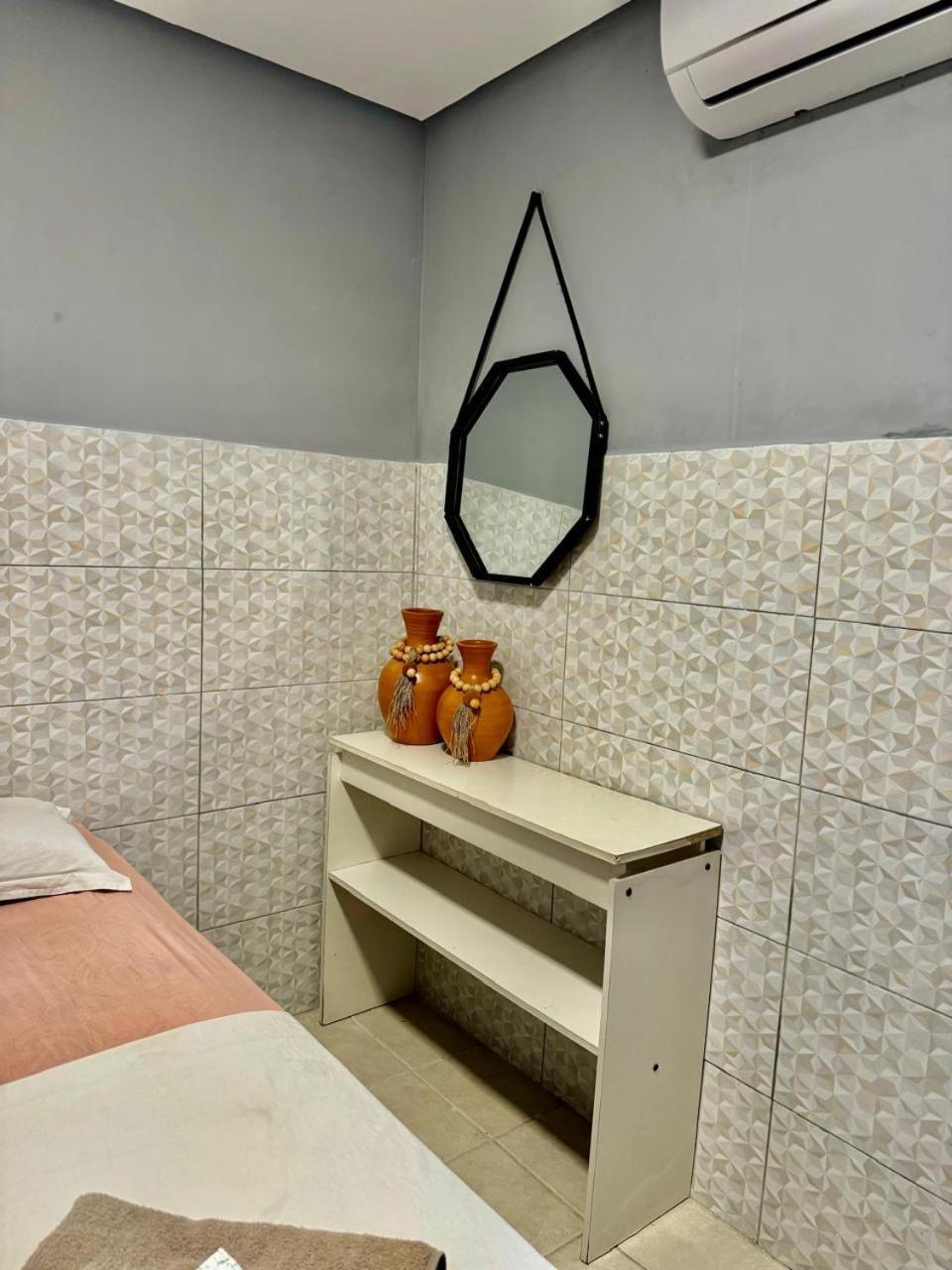 Pousada E Hostel Boa Viagem 601 헤시피 외부 사진
